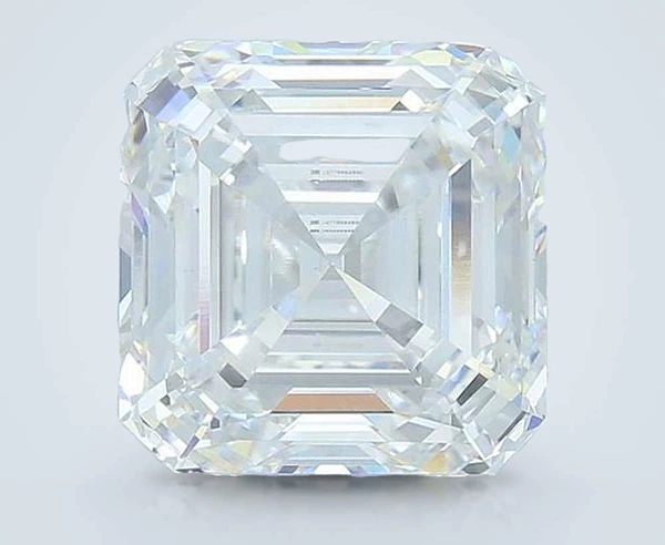 10.45 Carat · E · VS1 Rare Carat Ideal Cut
