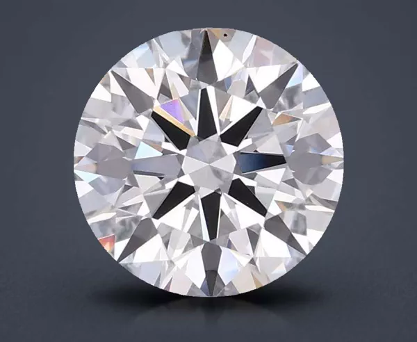 1.47 Carat · D · VVS2 Rare Carat Ideal Cut