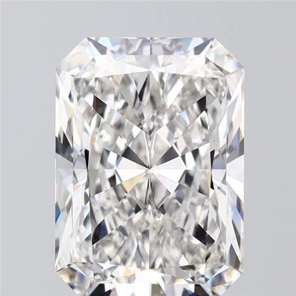 4.01 Carat · E · VS2 Rare Carat Ideal Cut