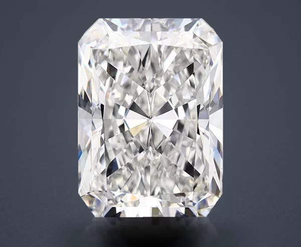 4.01 Carat · E · VS2 Rare Carat Ideal Cut