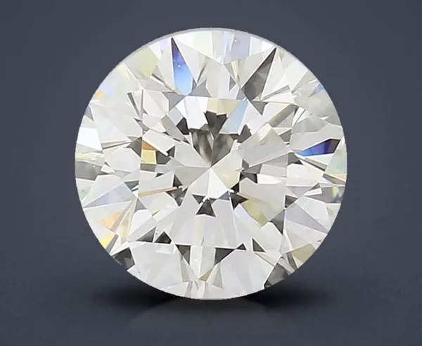3.32 Carat · K · VS2 Rare Carat Ideal Cut
