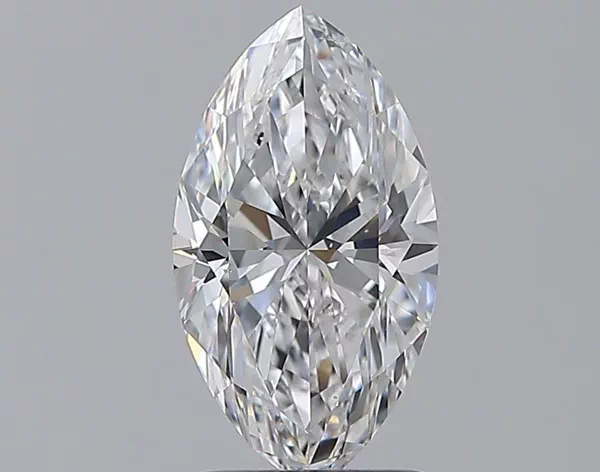 2.01 Carat · D · VS1 very good Cut