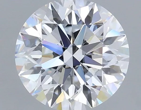 1.77 Carat · D · VVS2 excellent Cut
