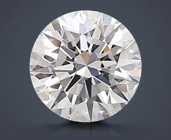 1.49 Carat · D · VVS2 Rare Carat Ideal Cut