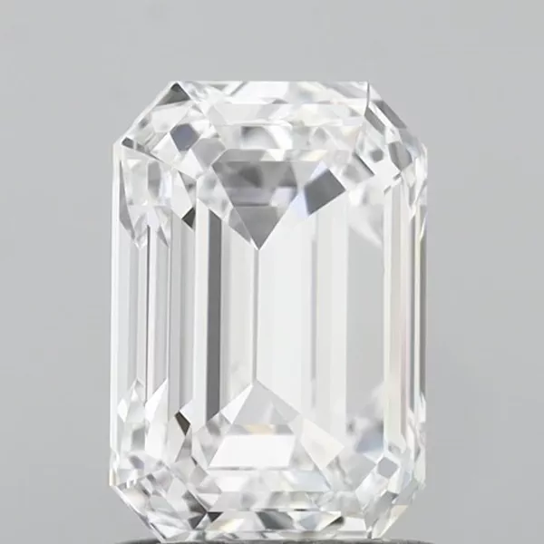 1.62 Carat · D · FL Rare Carat Ideal Cut