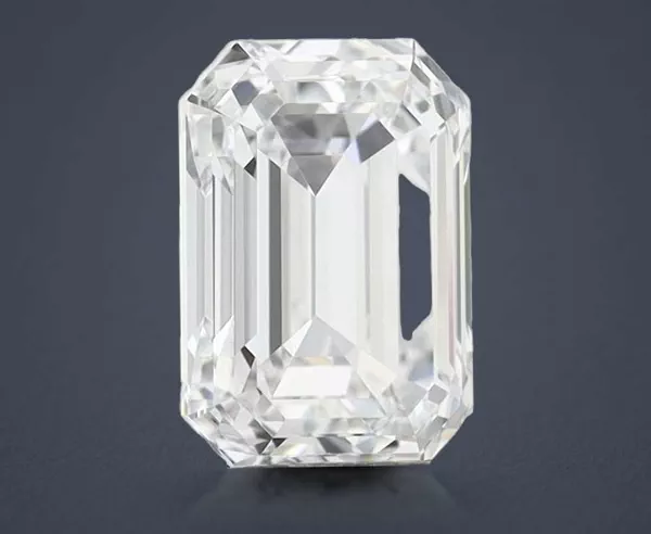 1.62 Carat · D · FL Rare Carat Ideal Cut