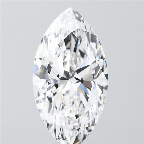 3.04 Carat · E · VVS2 Rare Carat Ideal Cut