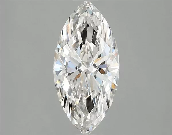1.29 Carat · F · VVS2 Rare Carat Ideal Cut