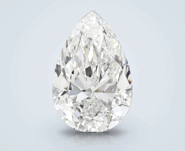 21 Carat · F · VS2 Rare Carat Ideal Cut