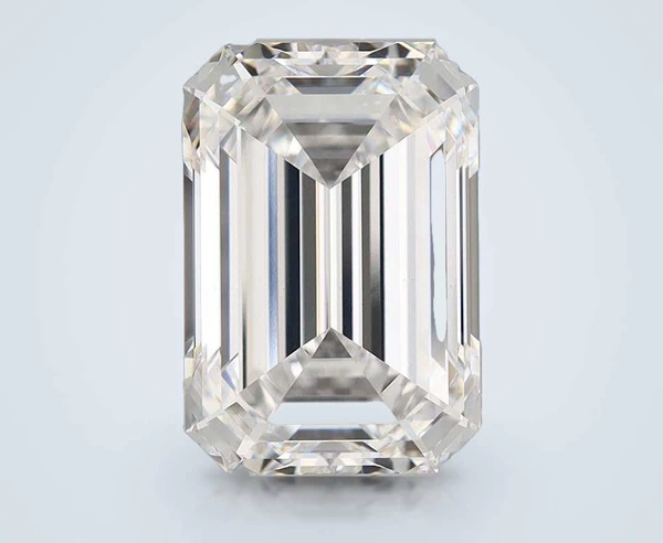 8.09 Carat · D · VS1 Rare Carat Ideal Cut