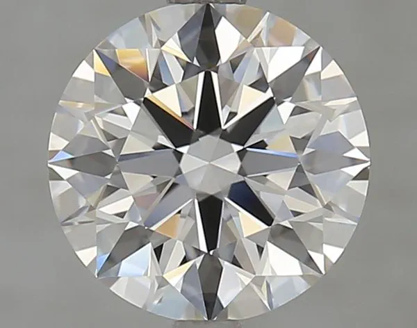 2.19 Carat · D · VVS1 Rare Carat Ideal Cut