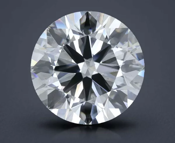 13.11 Carat · E · VS2 Rare Carat Ideal Cut