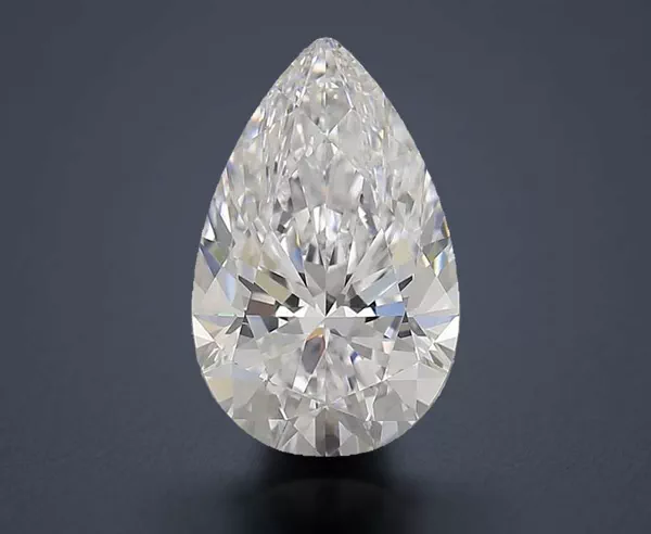 3.02 Carat · D · IF Rare Carat Ideal Cut