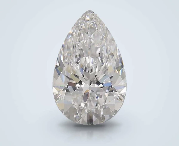 3.02 Carat · D · IF Rare Carat Ideal Cut