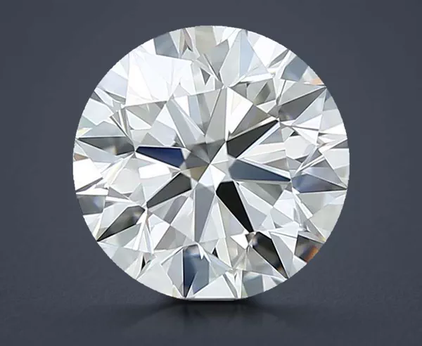 1.9 Carat · J · VS1 Rare Carat Ideal Cut