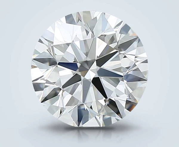 1.9 Carat · J · VS1 Rare Carat Ideal Cut