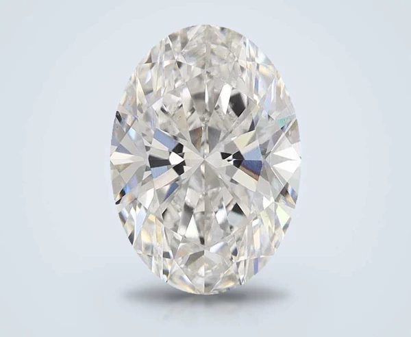 2.57 Carat · G · VS2 Rare Carat Ideal Cut