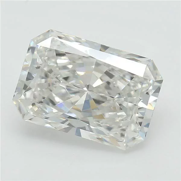 1.69 Carat · G · VVS2 Rare Carat Ideal Cut