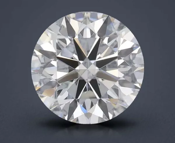 0.65 Carat · H · VVS2 Rare Carat Ideal Cut