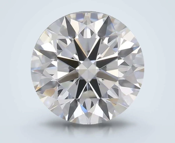 0.65 Carat · H · VVS2 Rare Carat Ideal Cut