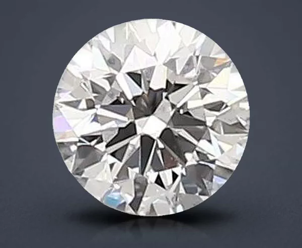 0.61 Carat · D · IF Rare Carat Ideal Cut