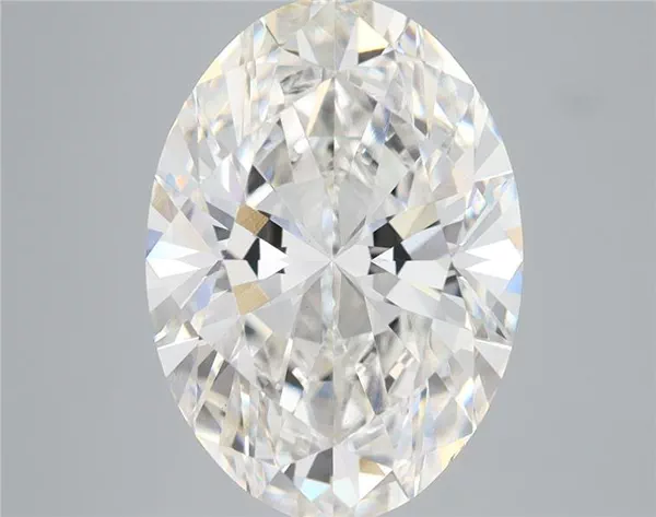 5.39 Carat · G · VS1 Rare Carat Ideal Cut