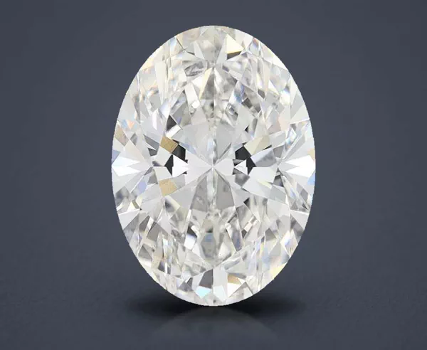 5.39 Carat · G · VS1 Rare Carat Ideal Cut