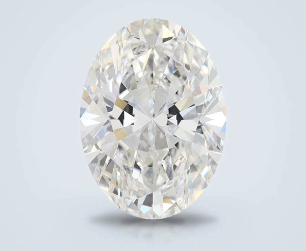 5.39 Carat · G · VS1 Rare Carat Ideal Cut