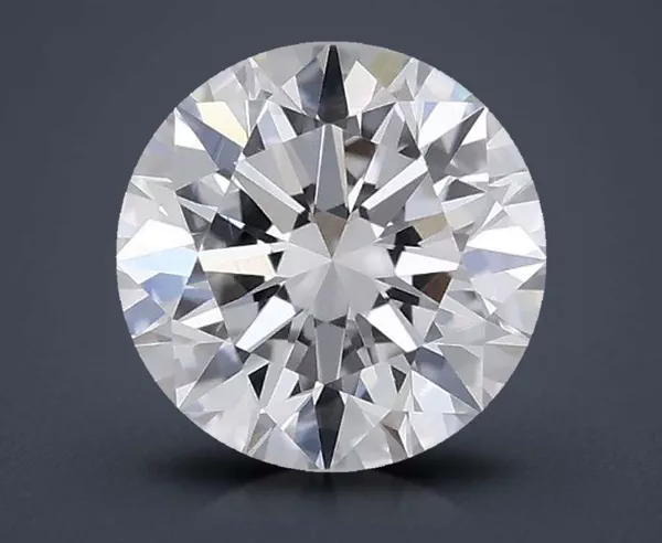 0.37 Carat · D · VVS1 Rare Carat Ideal Cut