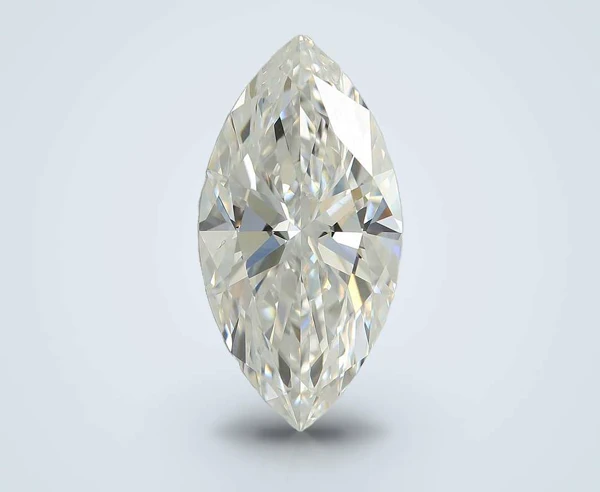 4.09 Carat · E · VS1 Rare Carat Ideal Cut