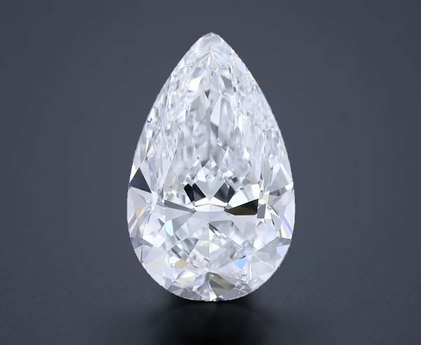 5.02 Carat · D · SI1 Rare Carat Ideal Cut