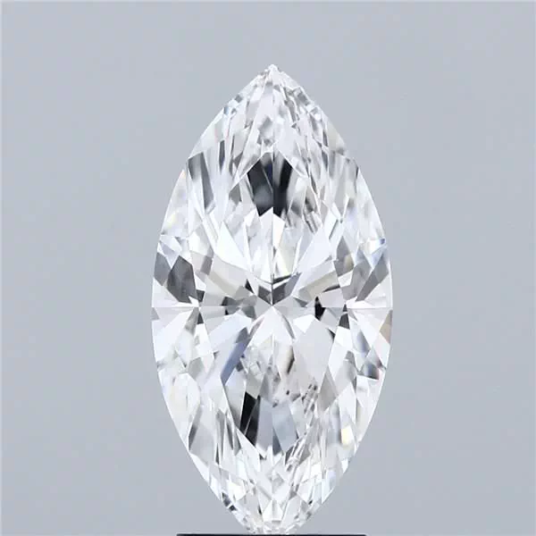 3.59 Carat · E · VVS1 Rare Carat Ideal Cut