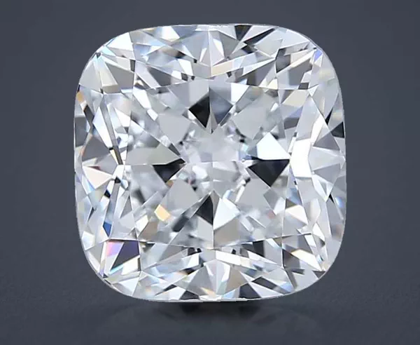2.59 Carat · E · VVS1 Rare Carat Ideal Cut