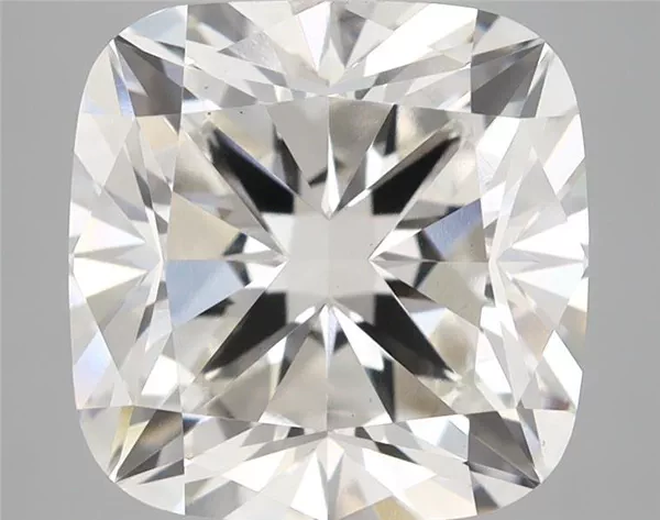 6.68 Carat · G · VS1 Rare Carat Ideal Cut