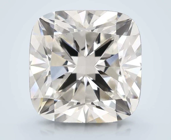 6.68 Carat · G · VS1 Rare Carat Ideal Cut