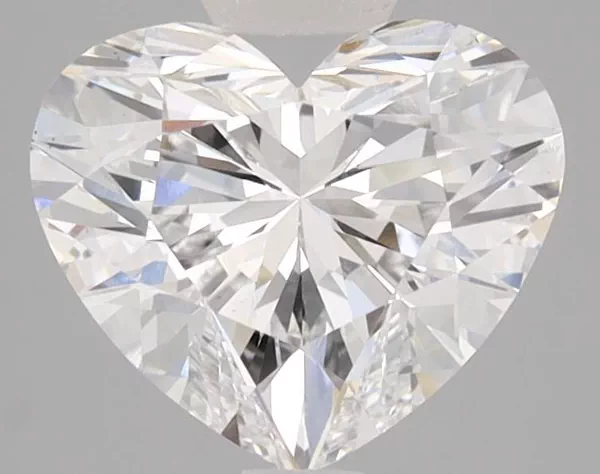 2.27 Carat · E · VS1 Rare Carat Ideal Cut