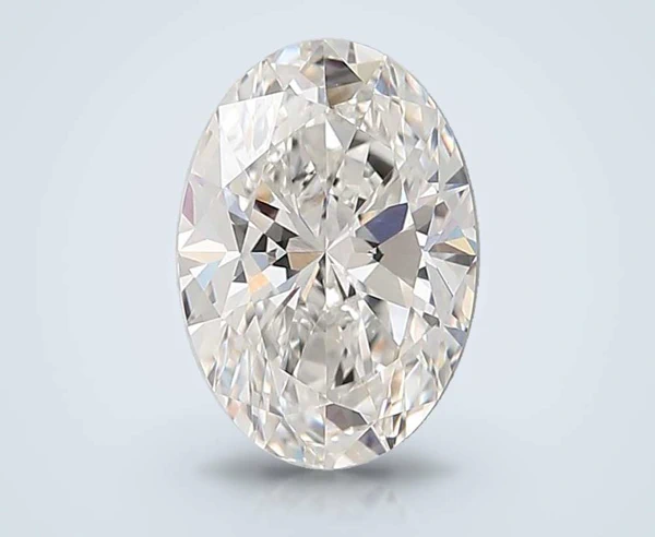 3.59 Carat · F · VVS2 Rare Carat Ideal Cut