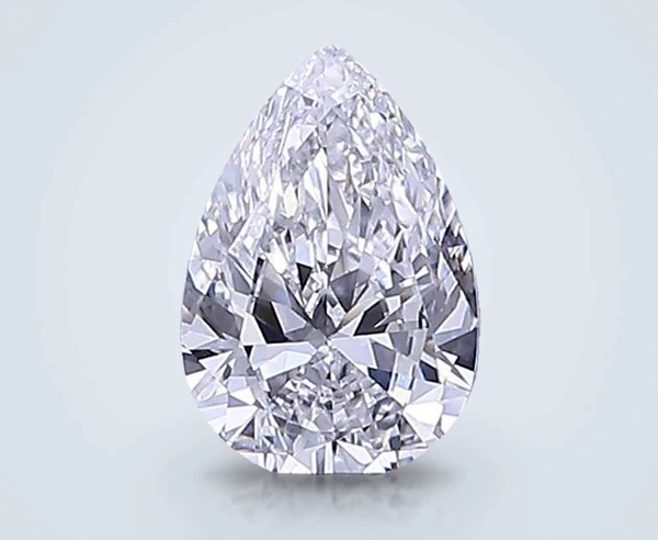 0.59 Carat · D · VVS1 very good Cut