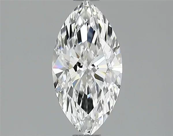 1.07 Carat · D · VVS1 Rare Carat Ideal Cut