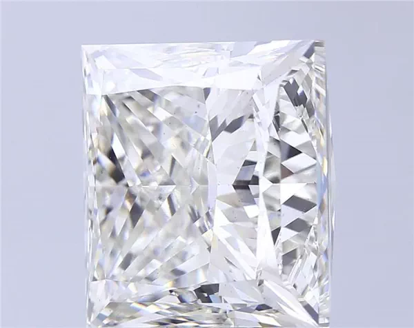 25.03 Carat · H · VS2 Rare Carat Ideal Cut