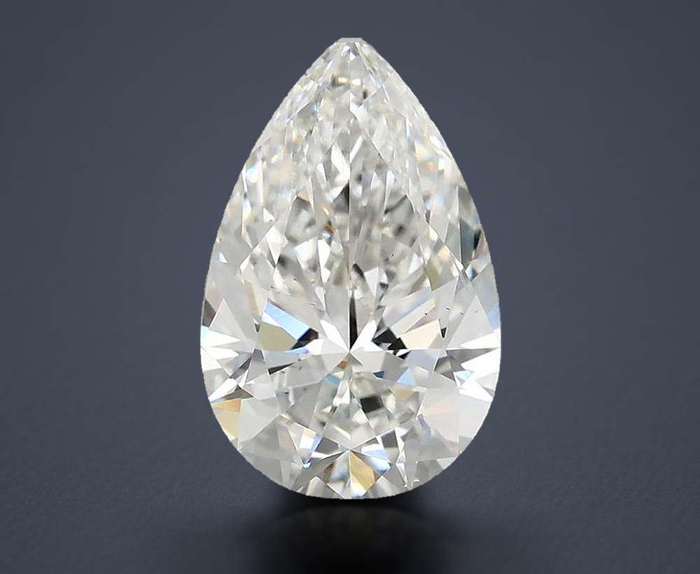 2.59 Carat · E · VS2 Rare Carat Ideal Cut