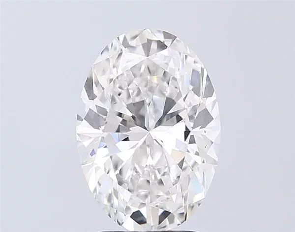 1.33 Carat · D · VS2 Rare Carat Ideal Cut