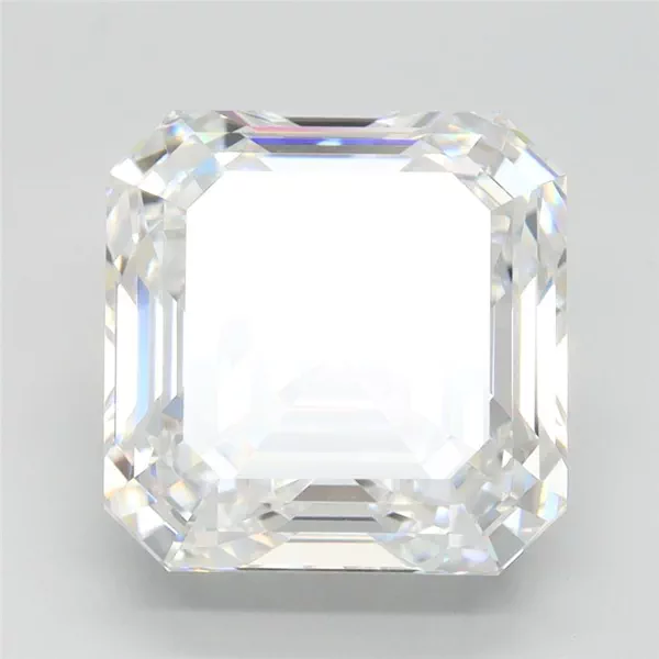 5.41 Carat · D · FL Rare Carat Ideal Cut