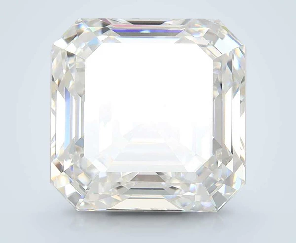 5.41 Carat · D · FL Rare Carat Ideal Cut