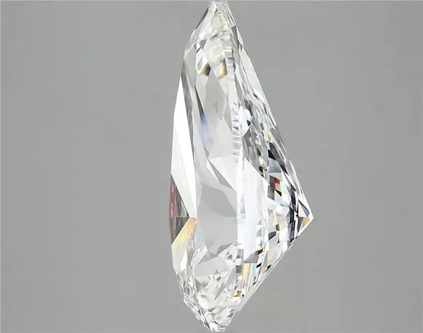 4.65 Carat · D · VVS2 Rare Carat Ideal Cut