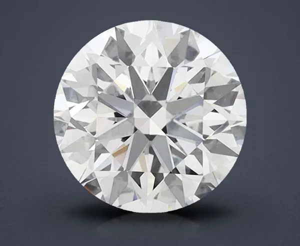 3.02 Carat · E · VVS2 excellent Cut