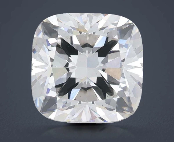3.44 Carat · F · VS2 Rare Carat Ideal Cut