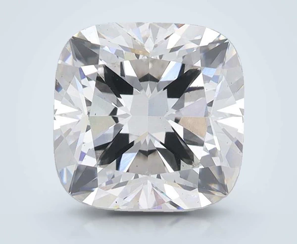 3.44 Carat · F · VS2 Rare Carat Ideal Cut