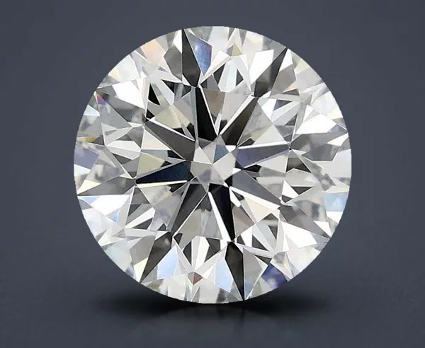 1.57 Carat · G · VVS1 excellent Cut