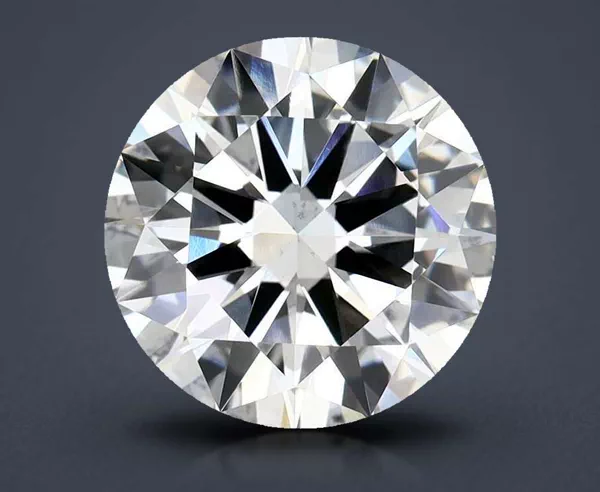 4.36 Carat · F · VS1 excellent Cut